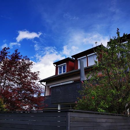 Ferienwohnung Bermatingen Exteriör bild