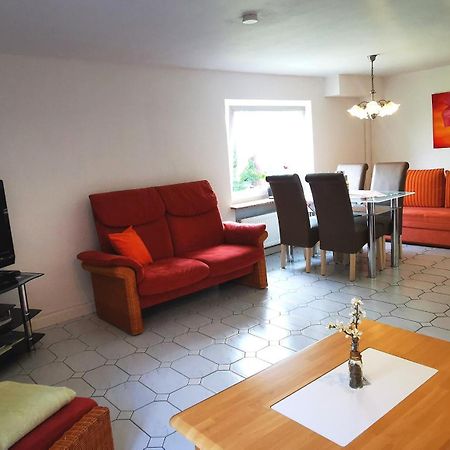Ferienwohnung Bermatingen Exteriör bild