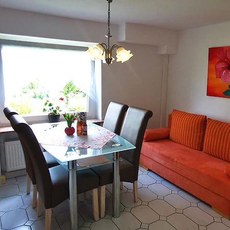 Ferienwohnung Bermatingen Exteriör bild