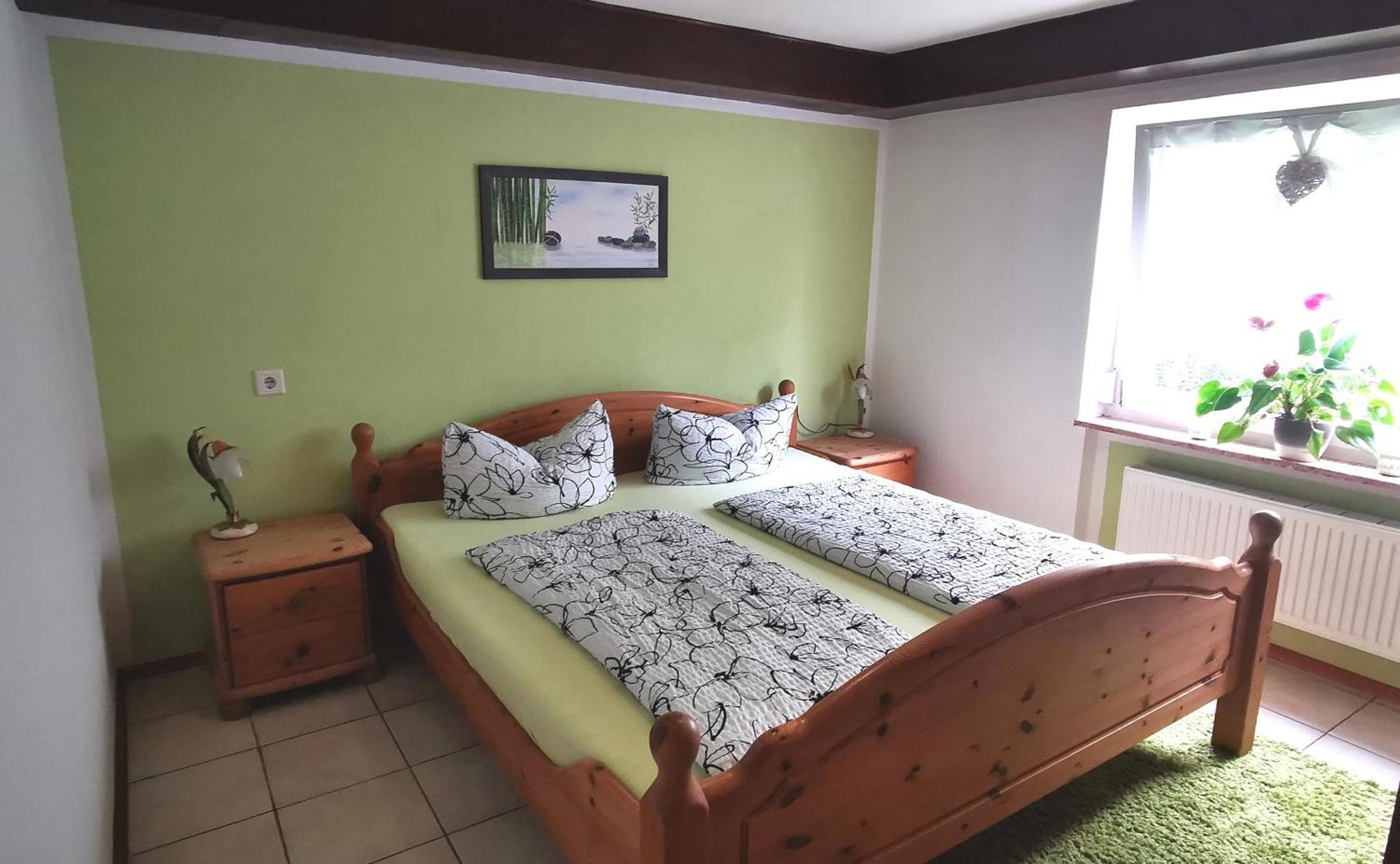 Ferienwohnung Bermatingen Exteriör bild