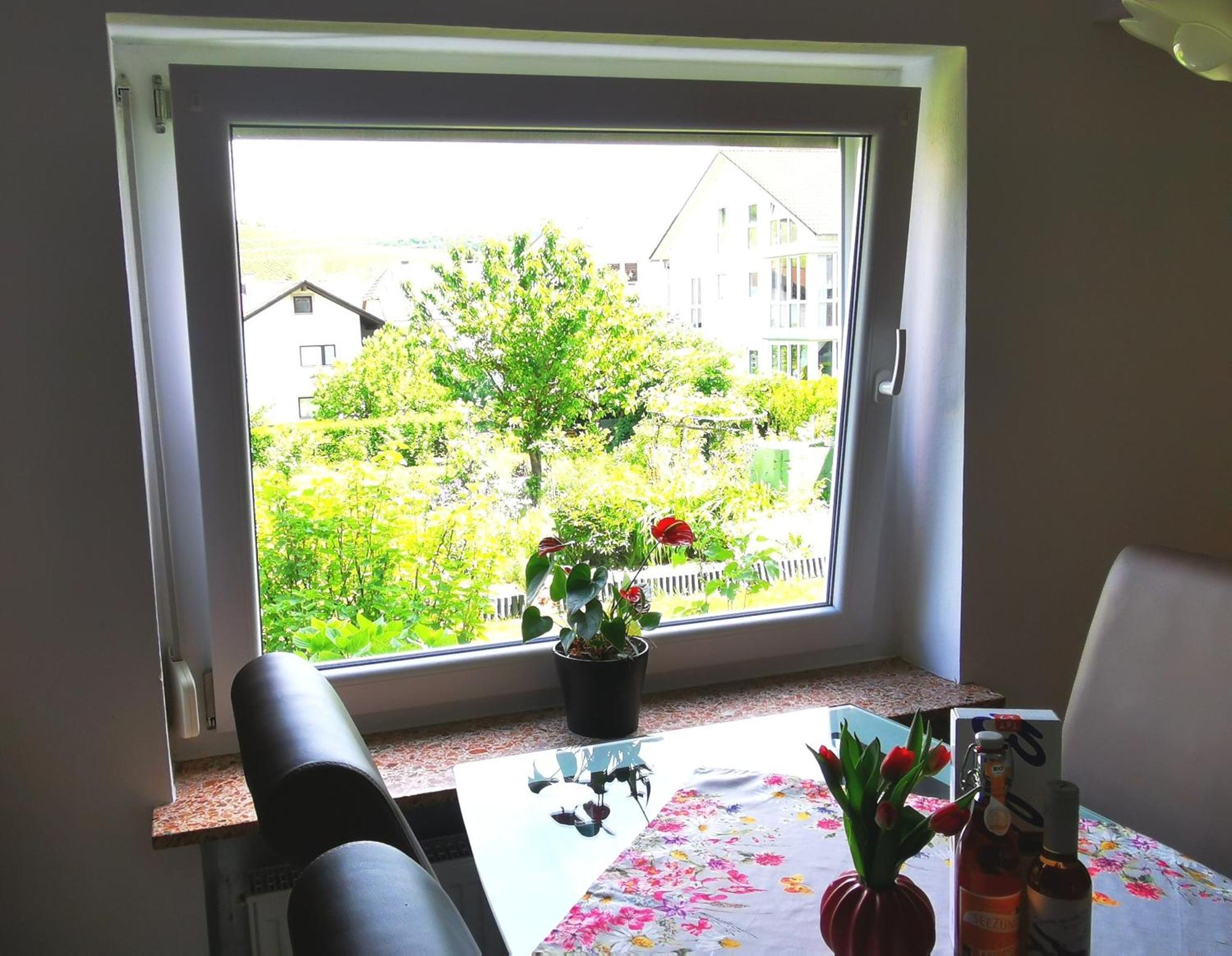 Ferienwohnung Bermatingen Exteriör bild